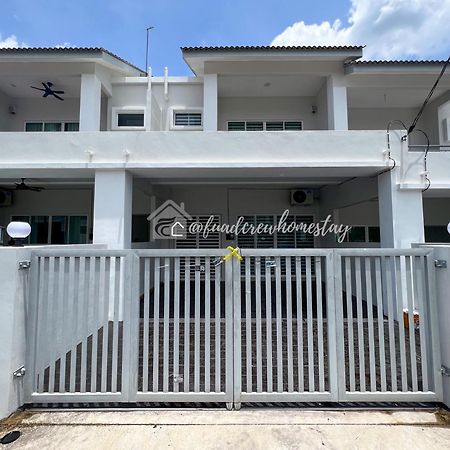 Jitra 4-Bedroom Home 10 Pax Wifi Netflix 外观 照片