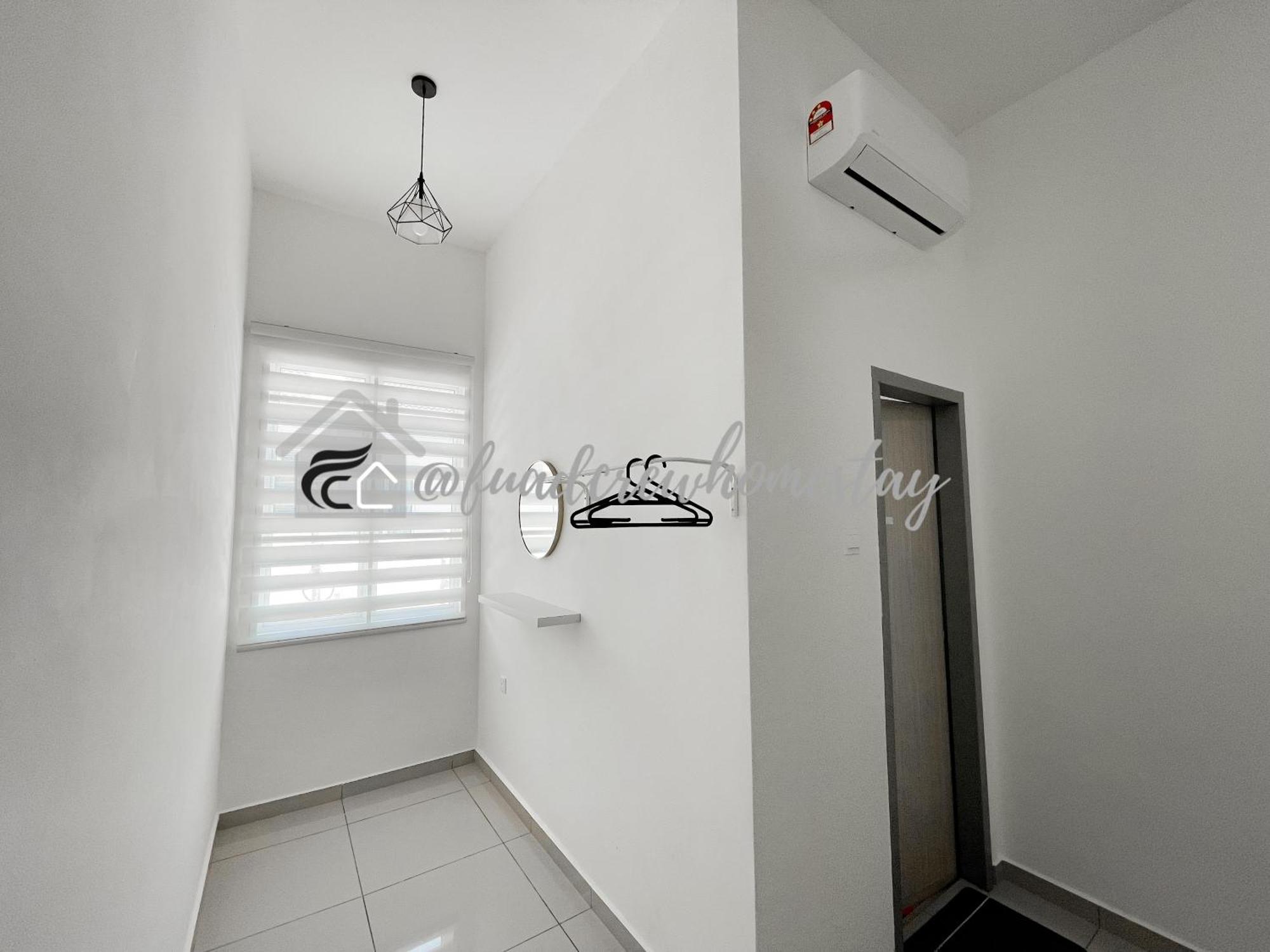 Jitra 4-Bedroom Home 10 Pax Wifi Netflix 外观 照片