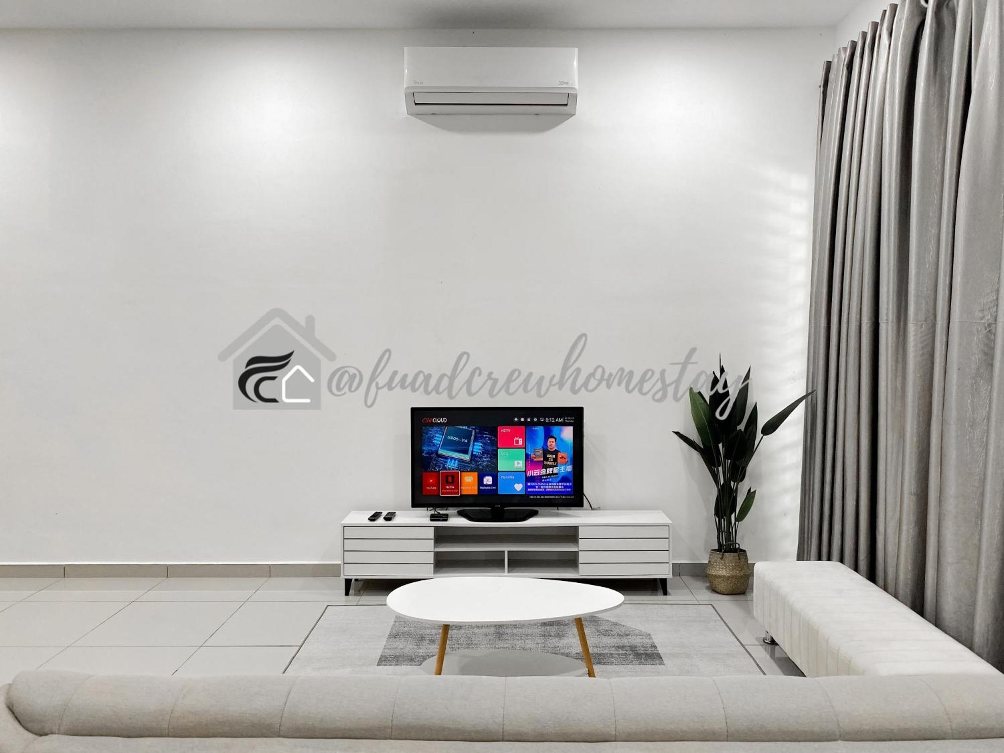 Jitra 4-Bedroom Home 10 Pax Wifi Netflix 外观 照片
